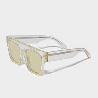 STELLA McCARTNEY Bio acetate 女士框架太阳镜