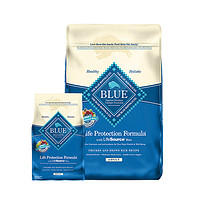 Blue Buffalo 蓝馔 生命保护配方 鸡肉糙米 成犬粮 30磅