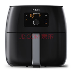 PHILIPS 飞利浦 HD9651/91 智能空气炸锅 +凑单品