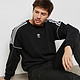 adidas 阿迪达斯 Originals Nova Retro Sweatshirt CE4832 男子卫衣