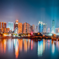 石家庄-大连 4天1晚/3晚自由行
