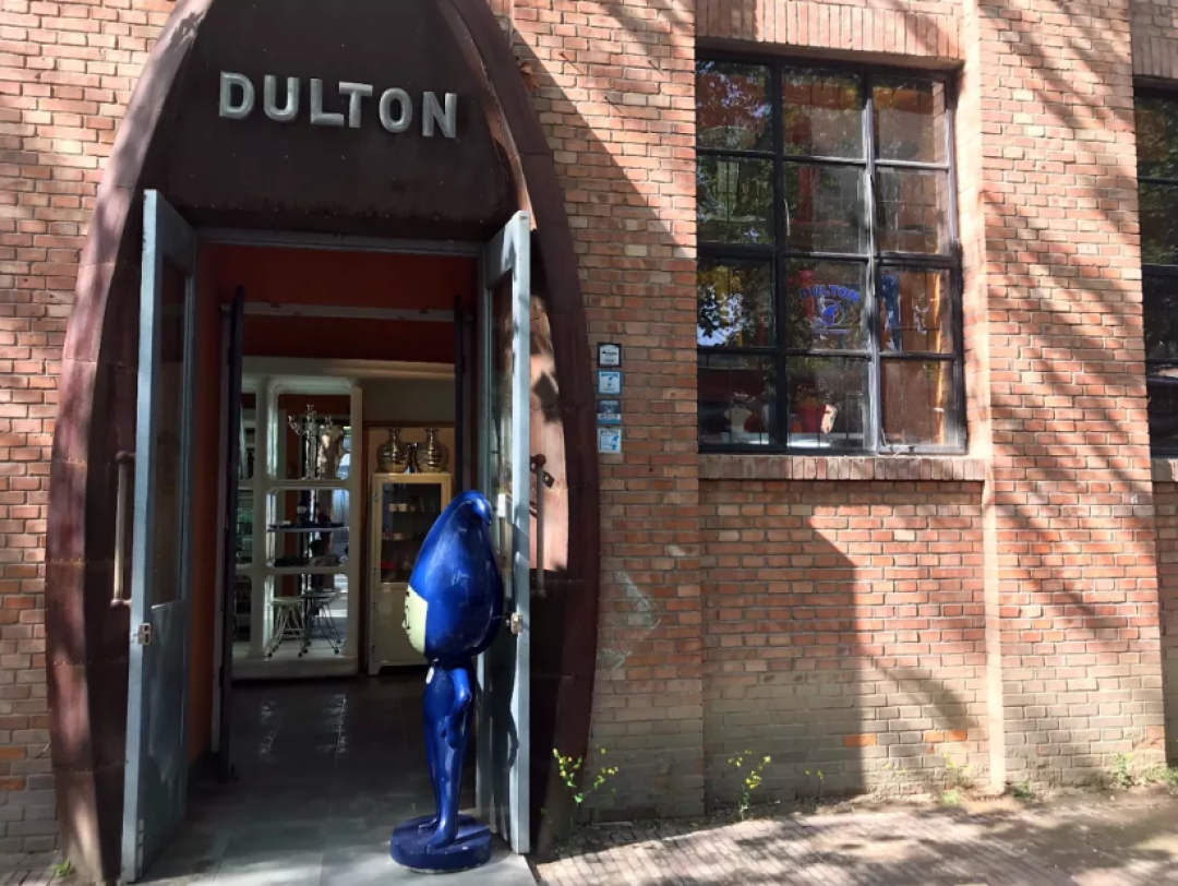 未来北京最受欢迎的8个中古家具店,地图都给你画好了