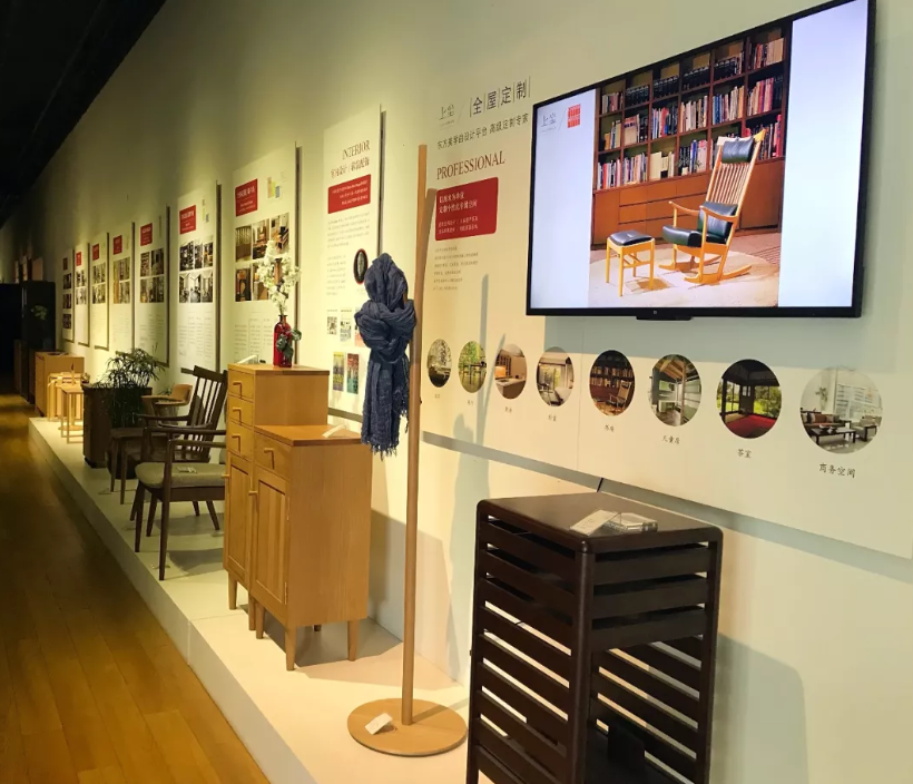 未来北京最受欢迎的8个中古家具店,地图都给你画好了