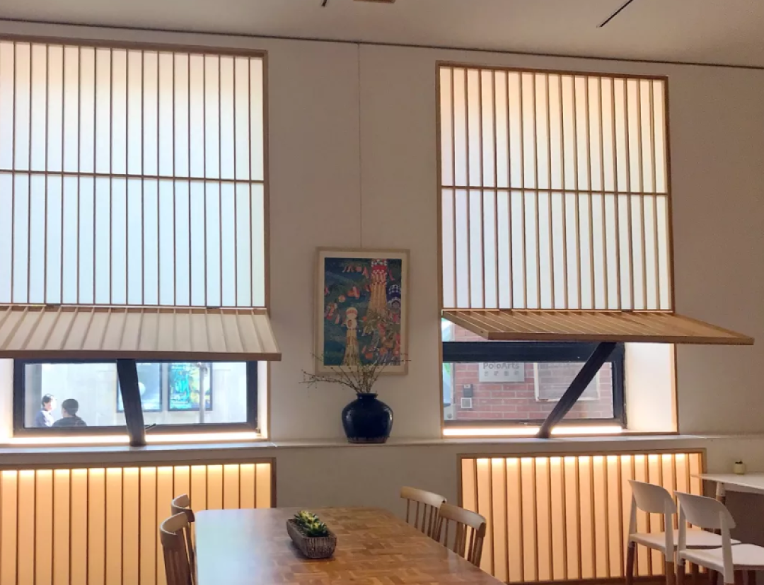 未来北京最受欢迎的8个中古家具店,地图都给你画好了