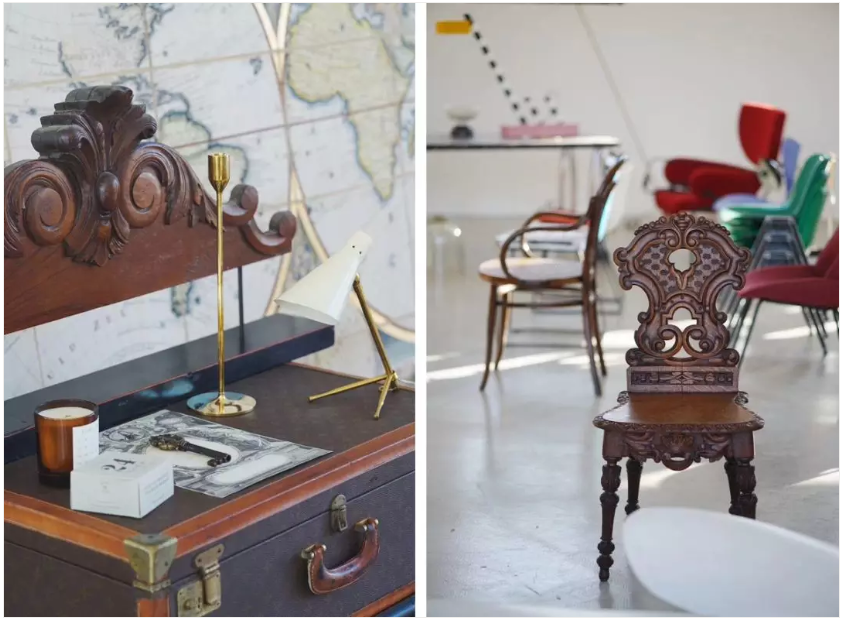 未来北京最受欢迎的8个中古家具店 地图都给你画好了 住宅家具 什么值得买