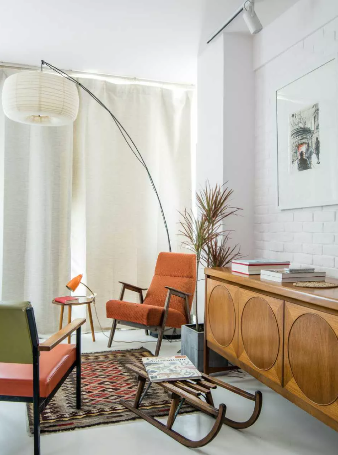 未来北京最受欢迎的8个中古家具店 地图都给你画好了 住宅家具 什么值得买