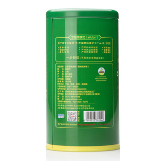 EFUTON 艺福堂 三级 西湖龙井EFU3+ 250g