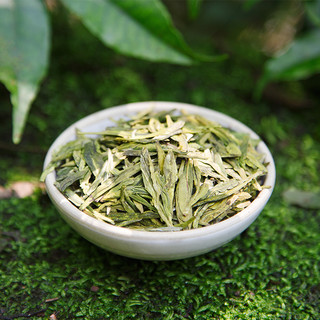 EFUTON 艺福堂 三级 西湖龙井EFU3+ 250g