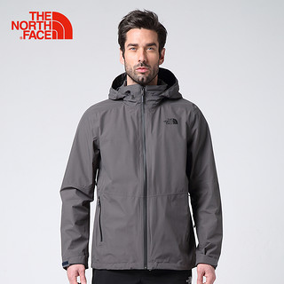 THE NORTH FACE 北面 2VEC 男士冲锋衣