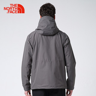 THE NORTH FACE 北面 2VEC 男士冲锋衣