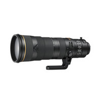 Nikon 尼康 AF-S 尼克尔 180-400mm f/4E TC1.4 FL ED VR 远摄变焦镜头