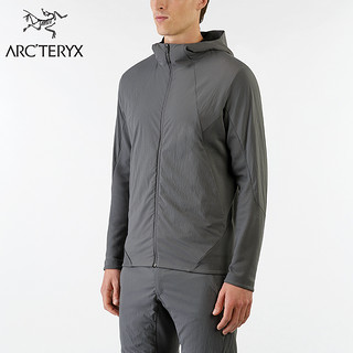 ARC‘TERYX 始祖鸟 Dyadic Comp 男款外套 灰色 XL 