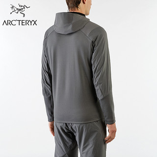 ARC‘TERYX 始祖鸟 Dyadic Comp 男款外套 灰色 XL 