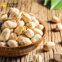 姚太太 开心果 190g
