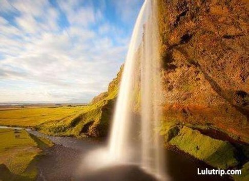 冰岛一国6天深度游（黄金圈+瓦特纳冰川公园+蓝湖温泉+雷克雅未克）