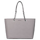 京东PLUS会员：MICHAEL KORS JET SET TRAVL CHAIN系列 30T6SJ8T2L 女士手提包