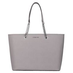 MICHAEL KORS JET SET TRAVL CHAIN系列 30T6SJ8T2L 女士手提包