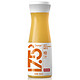农夫山泉 NFC果汁 17.5° 100%鲜榨橙汁 330ml *19件
