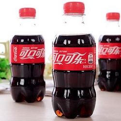 Coca Cola 可口可乐 300ml*12