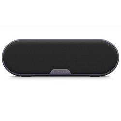 Sony SRS-XB2 Portable Wireless Bluetooth Speaker (Black)