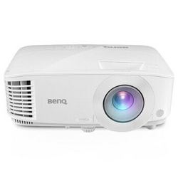 明基(BenQ)MW732 办公 投影机 投影仪(WXGA