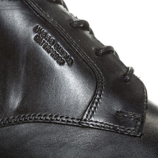 ROCKPORT 乐步 Essential Detail Chukka 男士防水真皮短靴