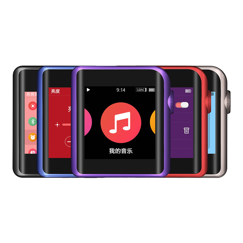 不要停止我的音乐:SHANLING 山灵 M0 音乐播放器 要你何用?(各种玩法和吐槽)