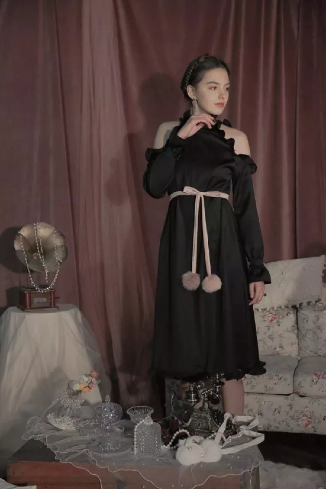 谁说淘宝上没有原创好货？这6家女装店铺也太好看了吧！