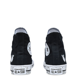 CONVERSE 匡威 x Miley Cyrus All Star 162234C 中性款帆布鞋