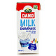 德国进口 Arla Dano 欧洲原装UHT全脂纯牛奶 3.5g脂肪 200ml*24箱装 *3件