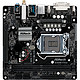 618预售：ASRock 华擎 B360M-ITX/ac 主板