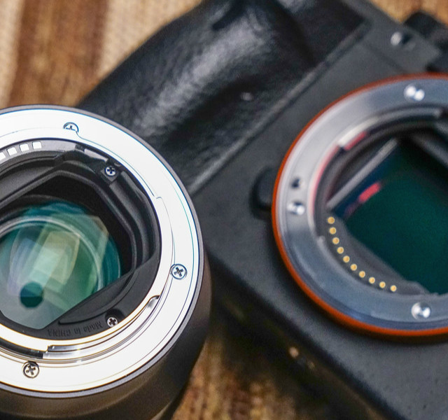 花钱不多也能充值信仰 FE卡口平价变焦镜头盘点