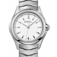 值友专享：EBEL 玉宝 Wave 1216192 女士时装腕表