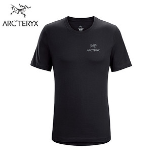 ARC‘TERYX 始祖鸟 Emblem SS 男款T恤