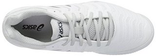 ASICS 亚瑟士 GEL-Resolution 7 男款网球鞋
