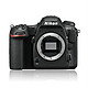 Nikon 尼康 D500 APS-C画幅 单反相机 单机身