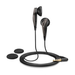 SENNHEISER 森海塞尔 MX375 耳塞式耳机