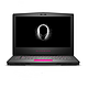 ALIENWARE 外星人 15 R4-R3748B 15.6英寸游戏本（i7-8750H、16GB、1TB+256GB、GTX 1070 8G）