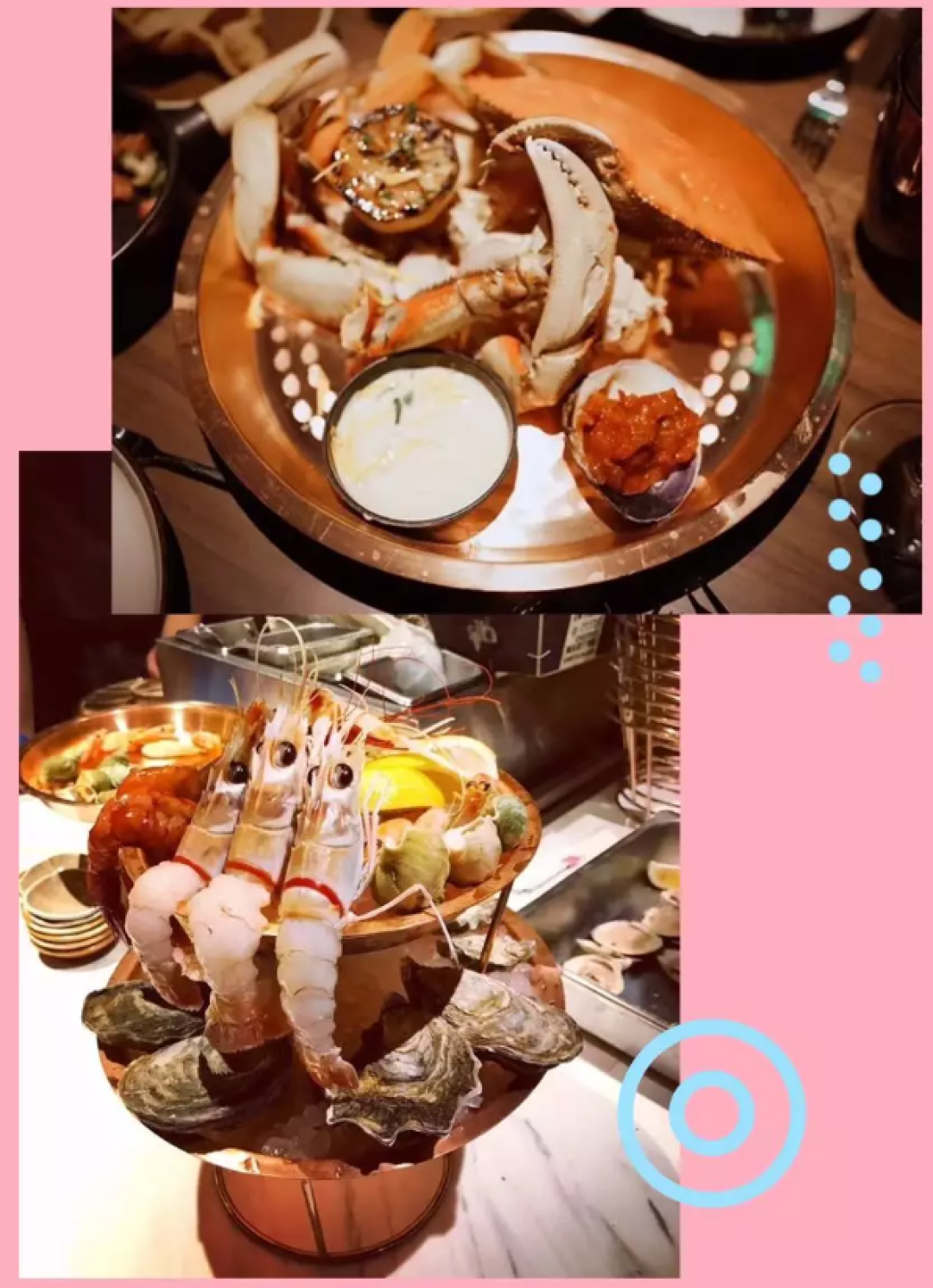周末别再宅在家 北上广高格调网红店大集合