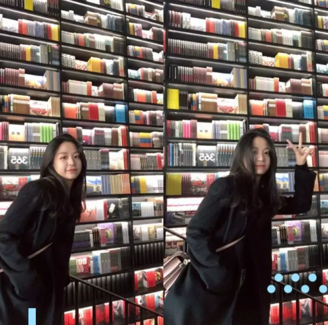 周末别再宅在家 北上广高格调网红店大集合