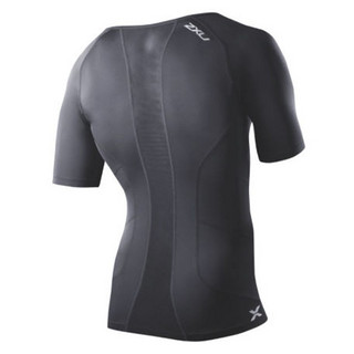 2XU Core Compression 男款短袖