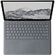 Microsoft 微软 Surface Laptop 13.5英寸笔记本电脑（i7-7600U、16GB、512GB SSD）