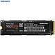 SAMSUNG 三星 960 EVO M.2 固态硬盘 512G