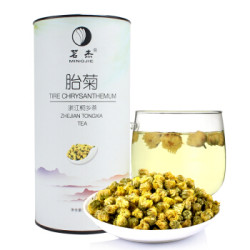 茗杰 胎菊 80g*10份
