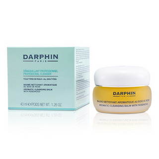 DARPHIN 迪梵 花梨木卸妆膏 40ml 