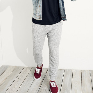 HOLLISTER 187174 男士卫裤