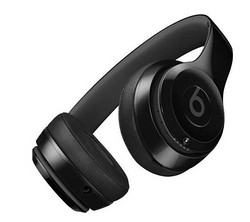 Beats Solo3 Wireless 头戴式蓝牙耳机 899元包税包邮（需用码）