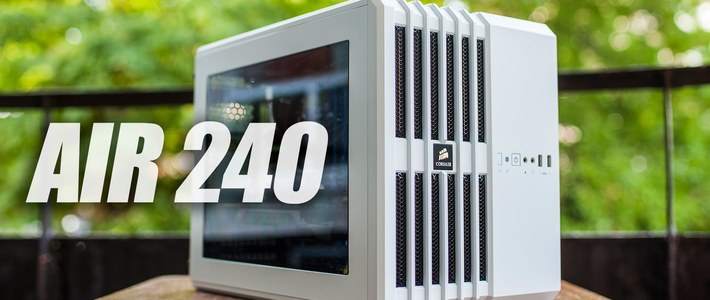  小巧精致结构巧妙高颜值mini-ITX机箱推荐