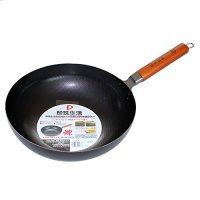 Pearl Life 珍珠生活 GP-78 高纯铁凹凸炒锅 物理防粘 28cm