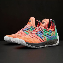adidas 阿迪达斯 HARDEN VOL.2 男子篮球鞋